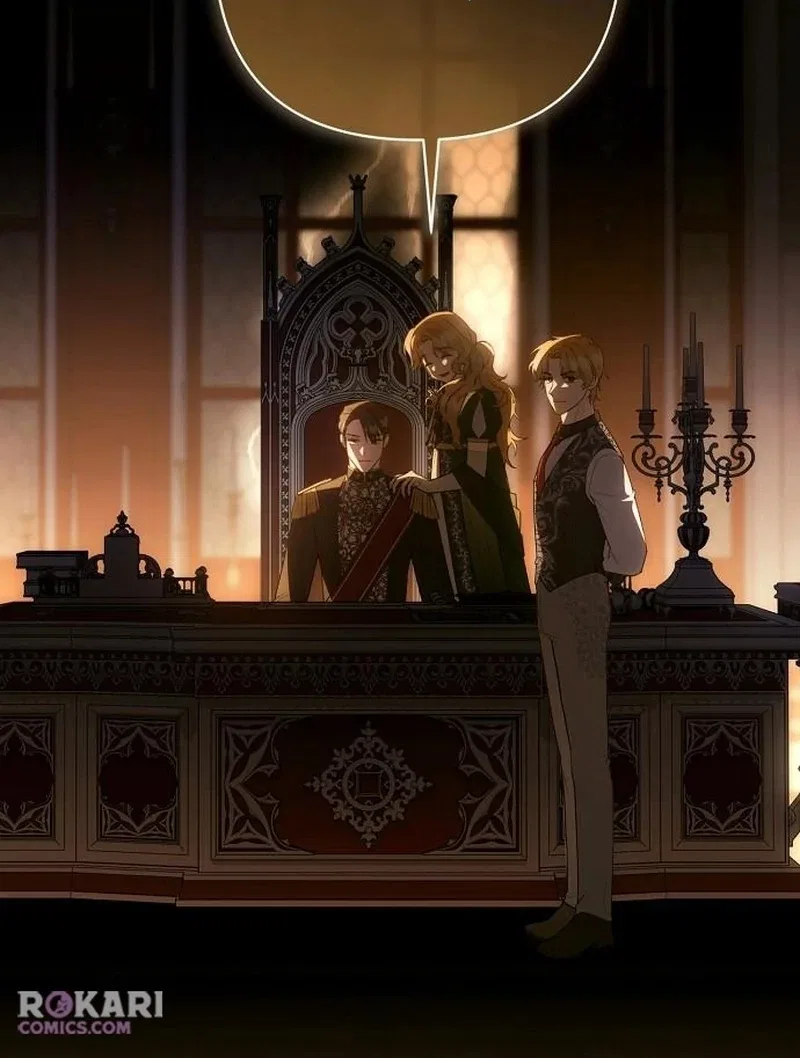 The Youngest Daughter of the Great Wizard of the Famous Swordsmanship Chapter 19 – Page 130