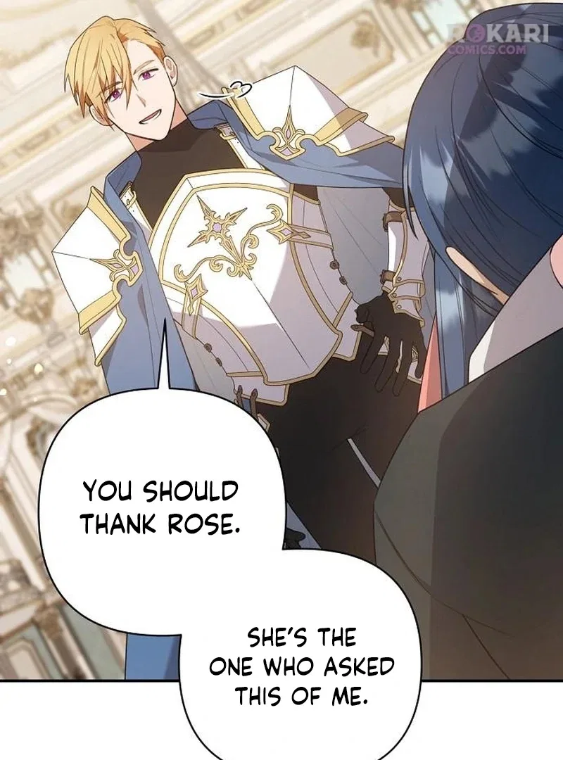 The Youngest Daughter of the Great Wizard of the Famous Swordsmanship Chapter 18 – Page 10