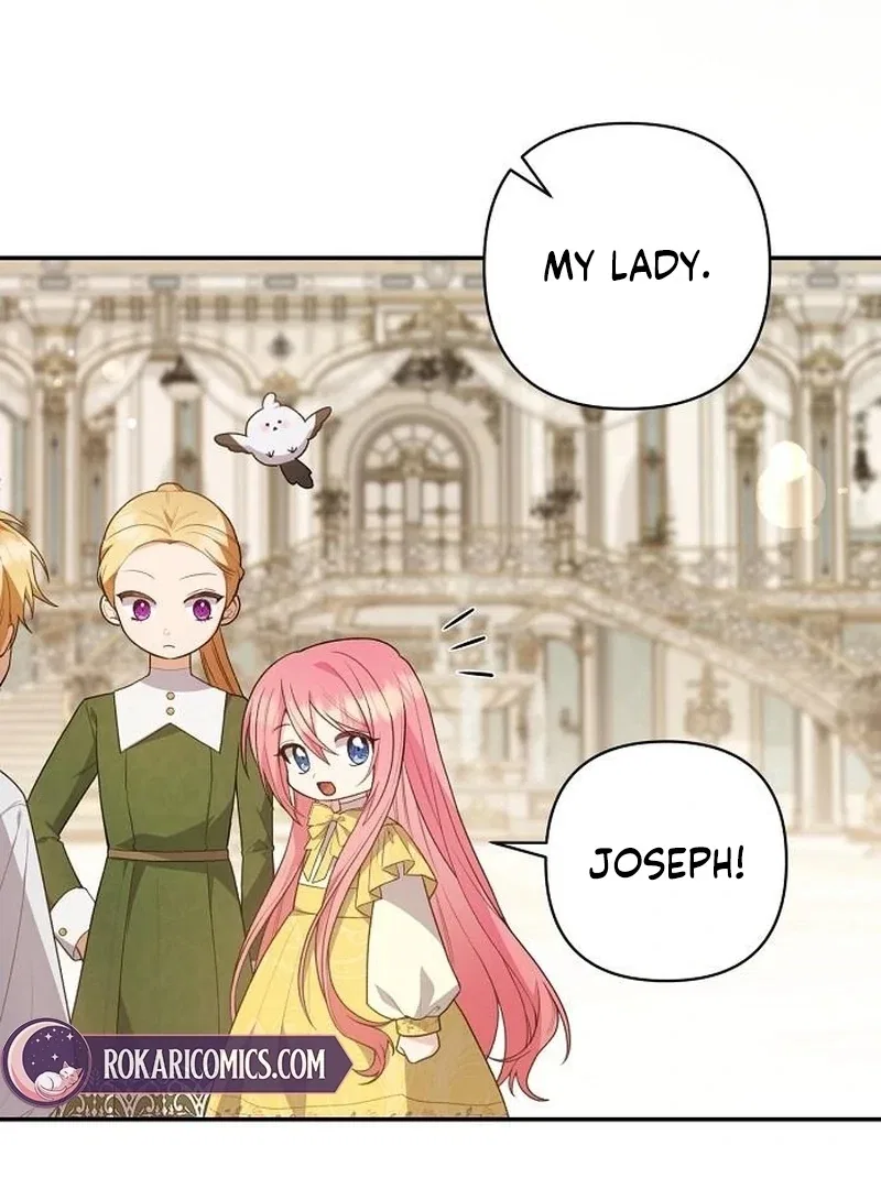 The Youngest Daughter of the Great Wizard of the Famous Swordsmanship Chapter 18 – Page 15