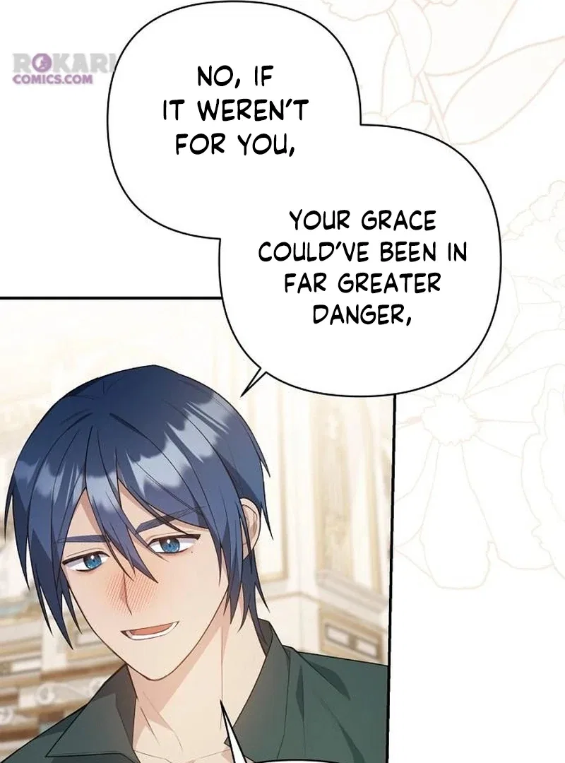 The Youngest Daughter of the Great Wizard of the Famous Swordsmanship Chapter 18 – Page 18