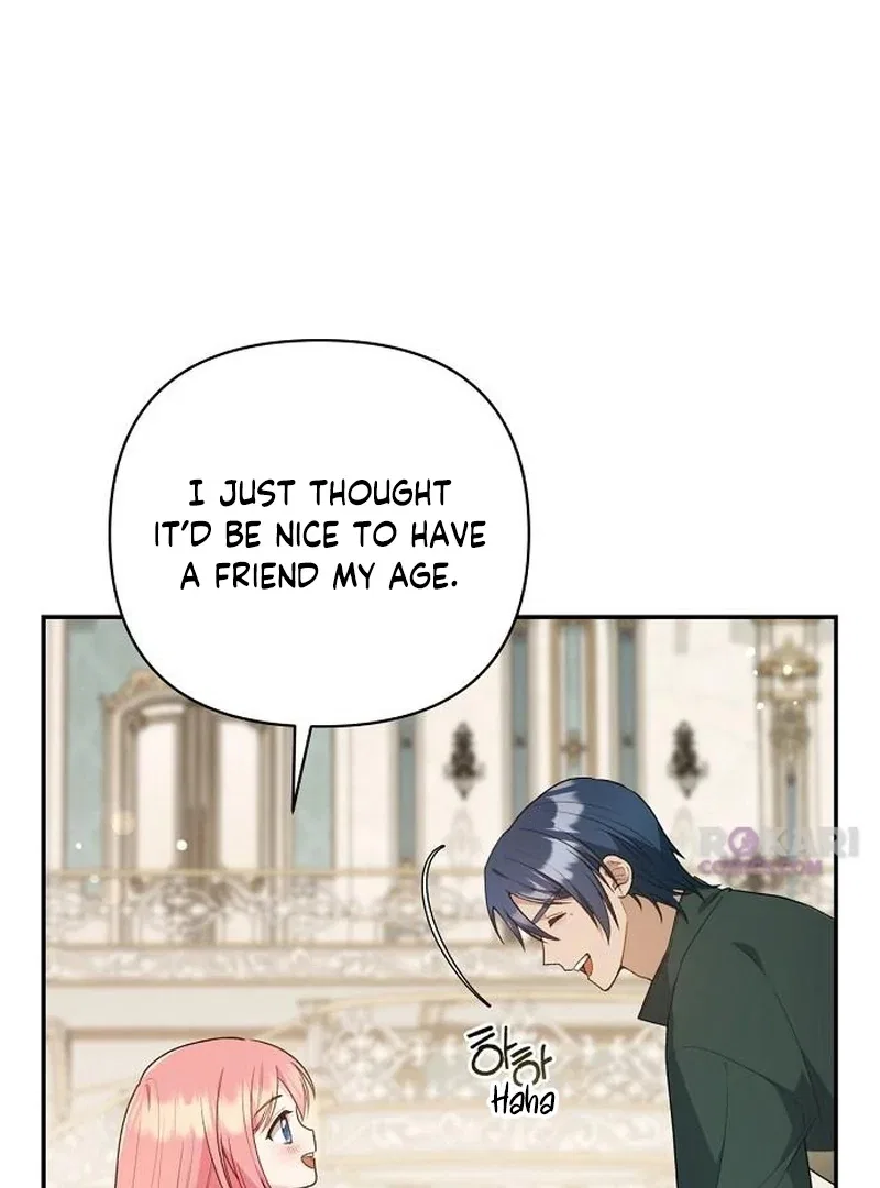 The Youngest Daughter of the Great Wizard of the Famous Swordsmanship Chapter 18 – Page 21