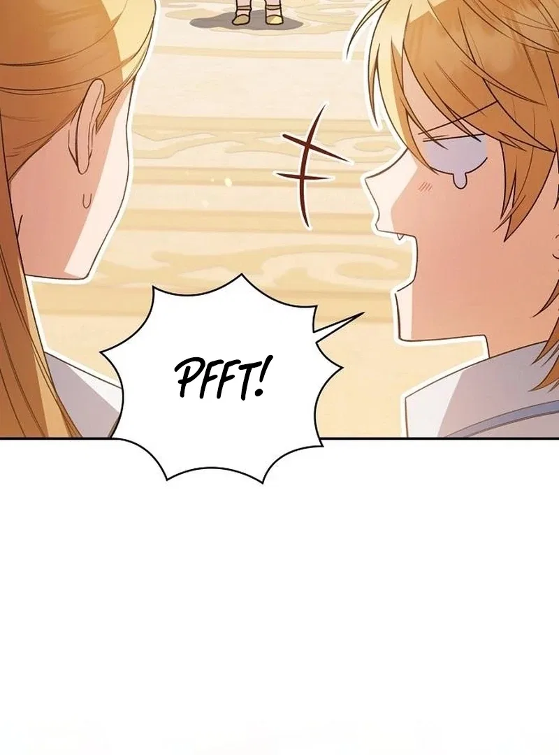 The Youngest Daughter of the Great Wizard of the Famous Swordsmanship Chapter 18 – Page 37