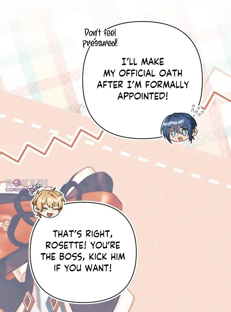 The Youngest Daughter of the Great Wizard of the Famous Swordsmanship Chapter 18 – Page 38