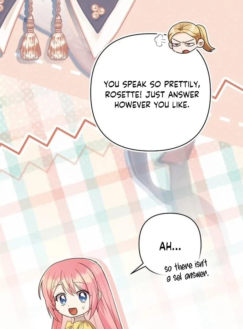 The Youngest Daughter of the Great Wizard of the Famous Swordsmanship Chapter 18 – Page 39