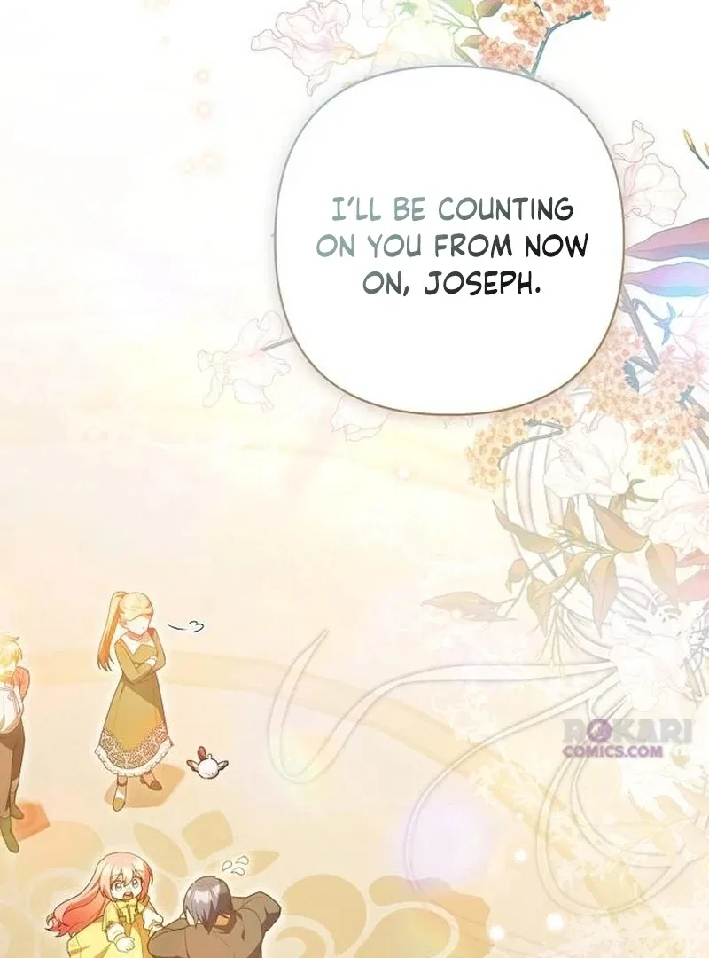 The Youngest Daughter of the Great Wizard of the Famous Swordsmanship Chapter 18 – Page 42