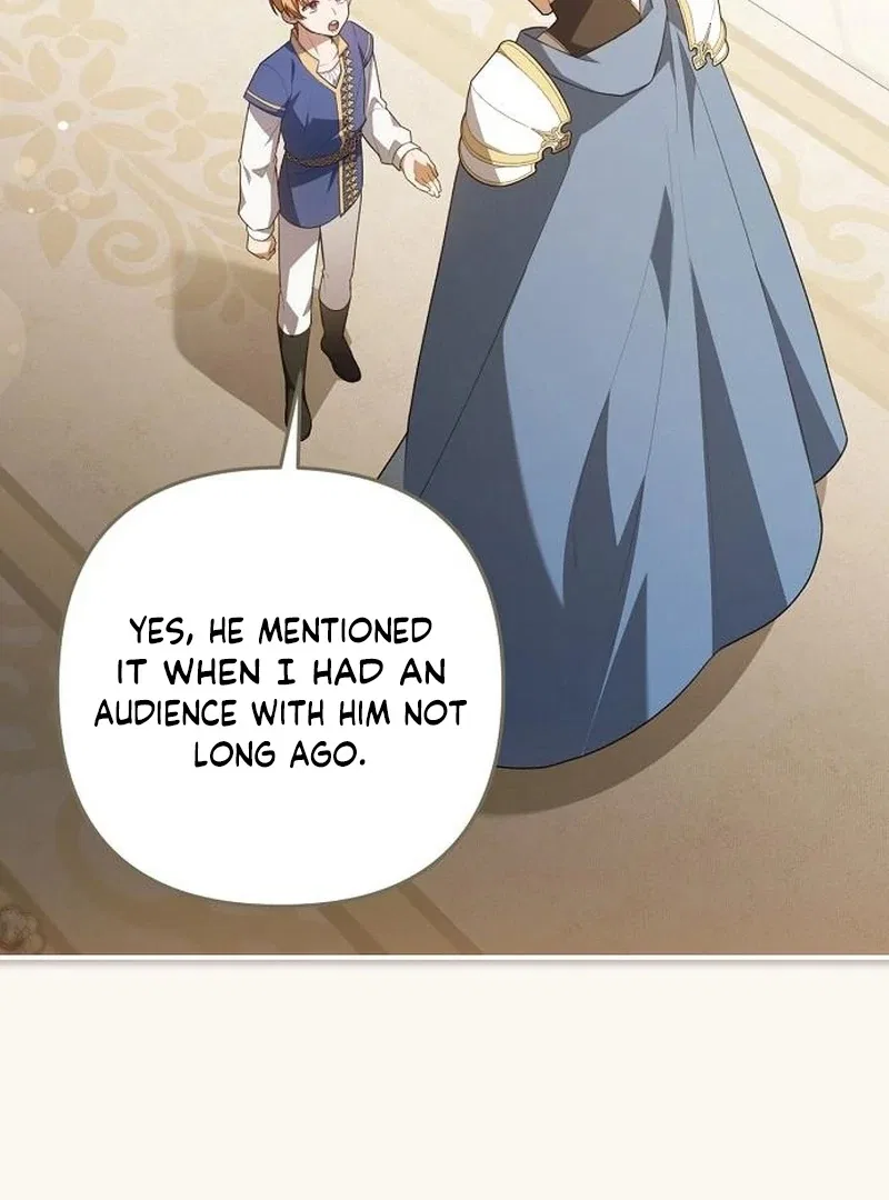 The Youngest Daughter of the Great Wizard of the Famous Swordsmanship Chapter 18 – Page 71