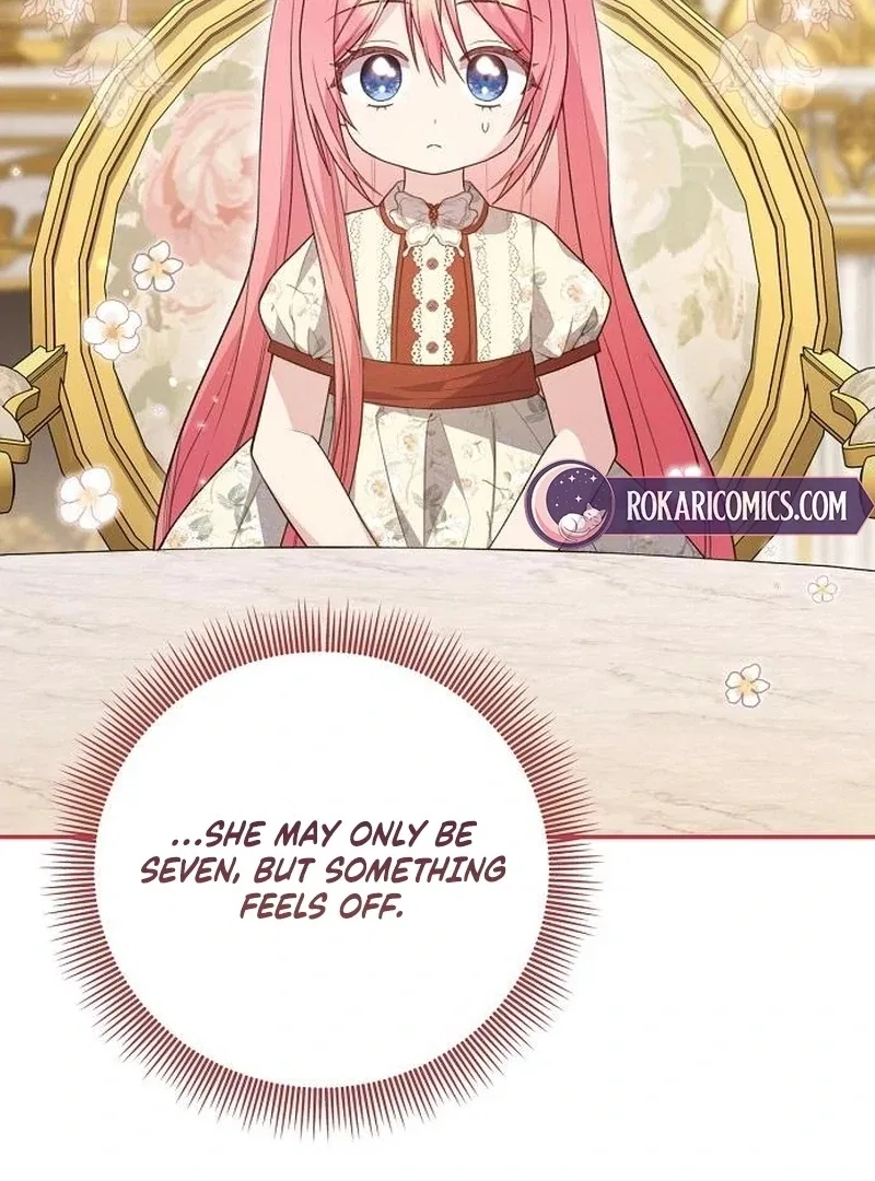 The Youngest Daughter of the Great Wizard of the Famous Swordsmanship Chapter 18 – Page 78