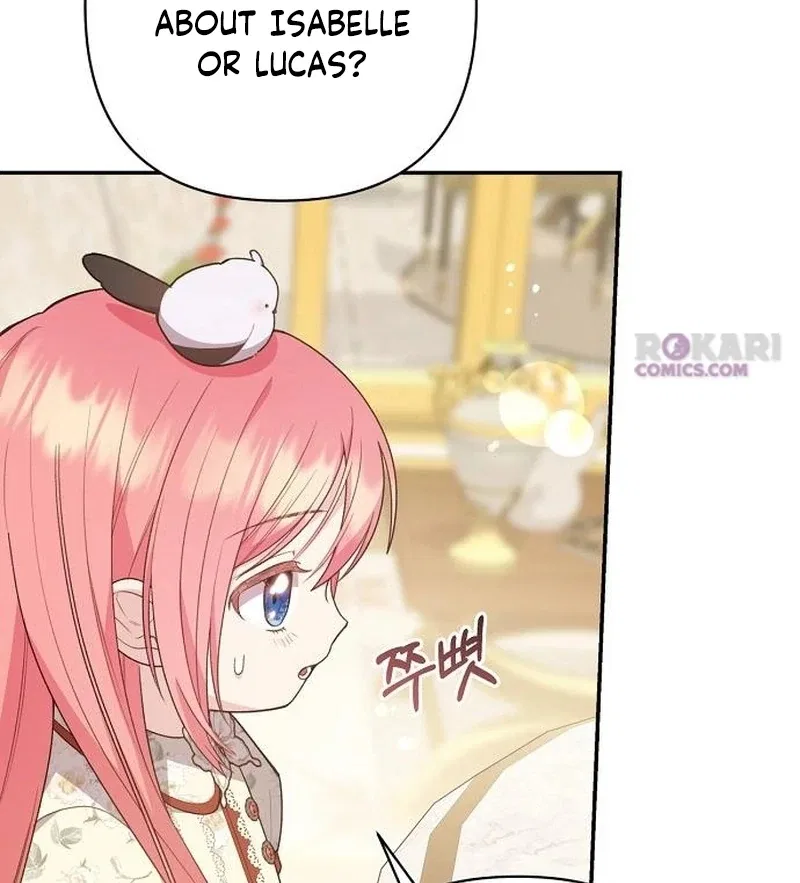 The Youngest Daughter of the Great Wizard of the Famous Swordsmanship Chapter 18 – Page 81