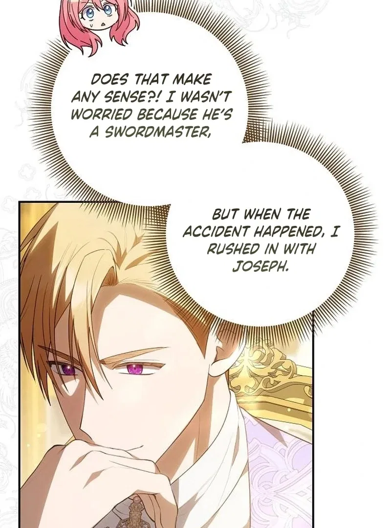 The Youngest Daughter of the Great Wizard of the Famous Swordsmanship Chapter 18 – Page 87
