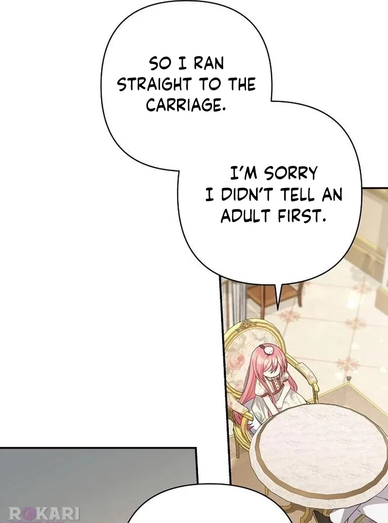 The Youngest Daughter of the Great Wizard of the Famous Swordsmanship Chapter 18 – Page 93