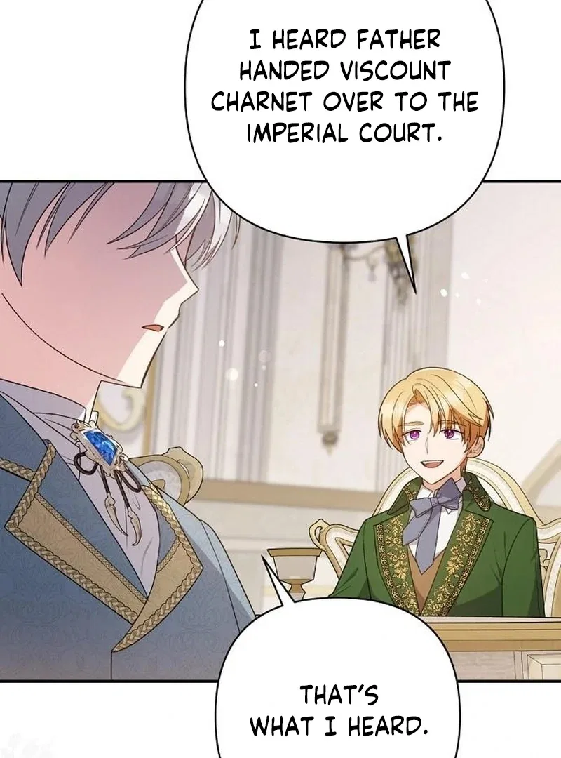 The Youngest Daughter of the Great Wizard of the Famous Swordsmanship Chapter 18 – Page 110