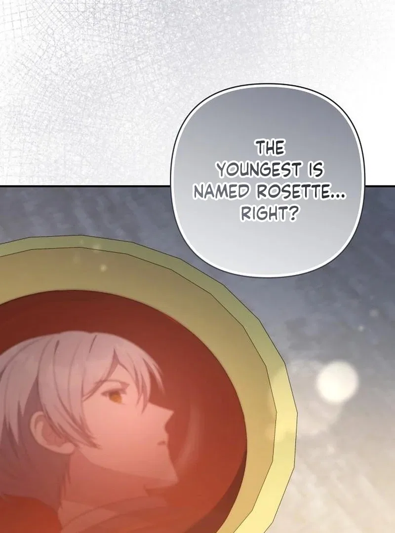 The Youngest Daughter of the Great Wizard of the Famous Swordsmanship Chapter 18 – Page 117