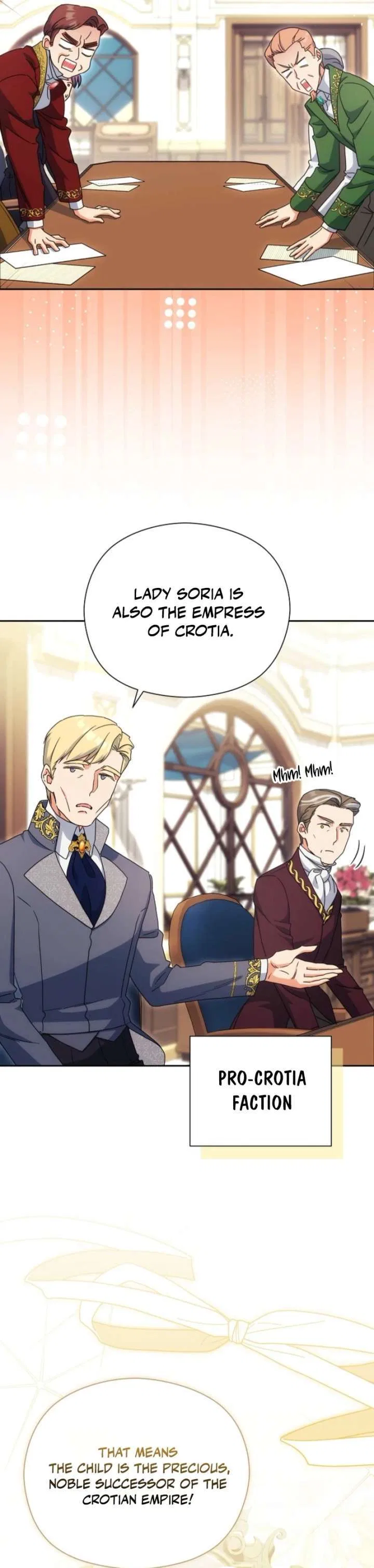 The Princess in The Henhouse Chapter 70 – Page 2