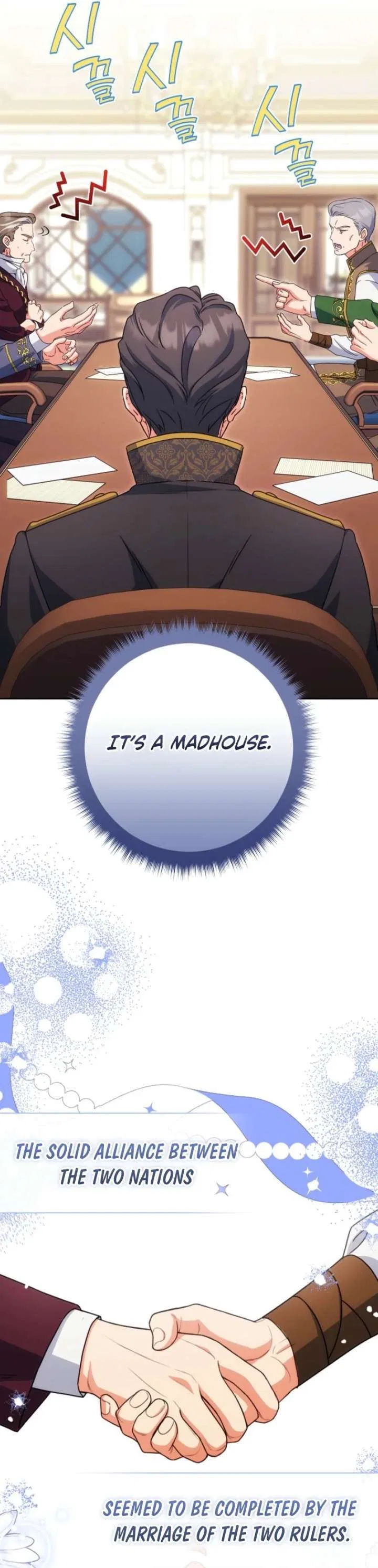 The Princess in The Henhouse Chapter 70 – Page 4