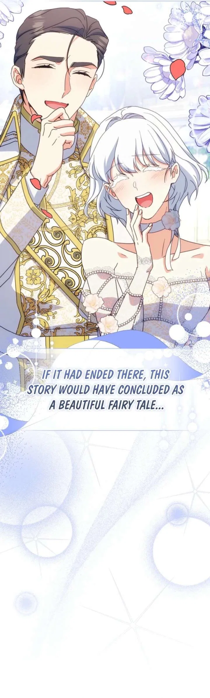 The Princess in The Henhouse Chapter 70 – Page 5