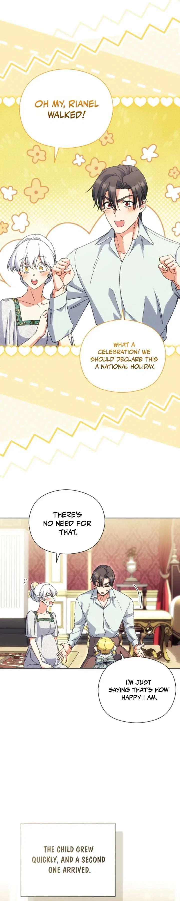 The Princess in The Henhouse Chapter 70 – Page 16