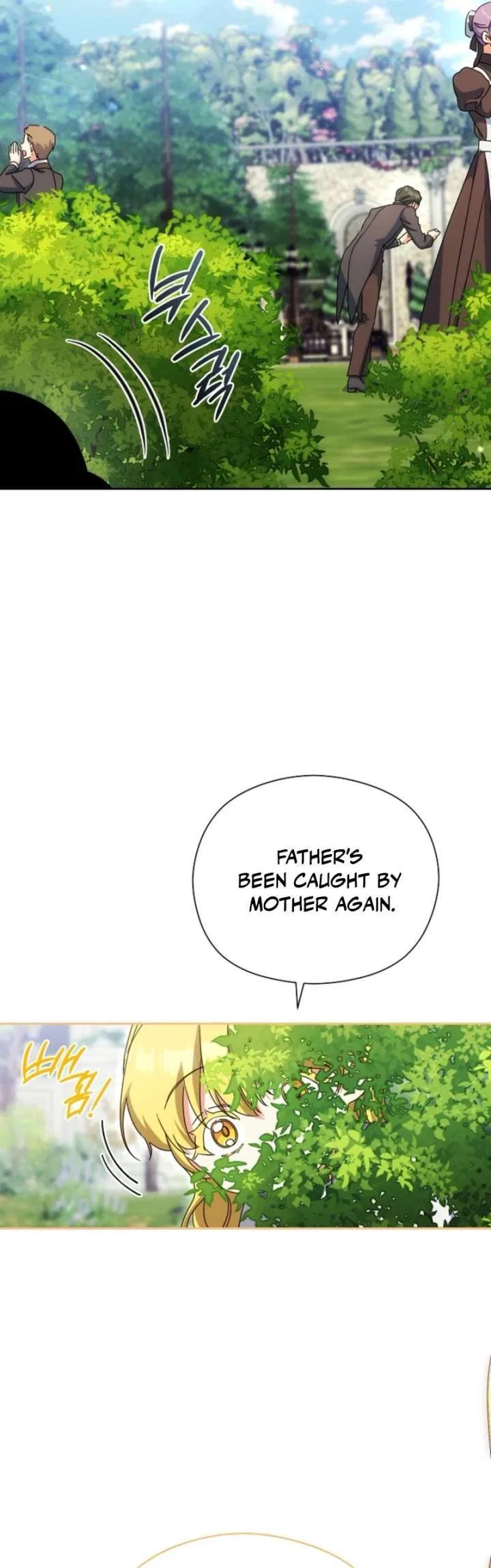 The Princess in The Henhouse Chapter 70 – Page 27