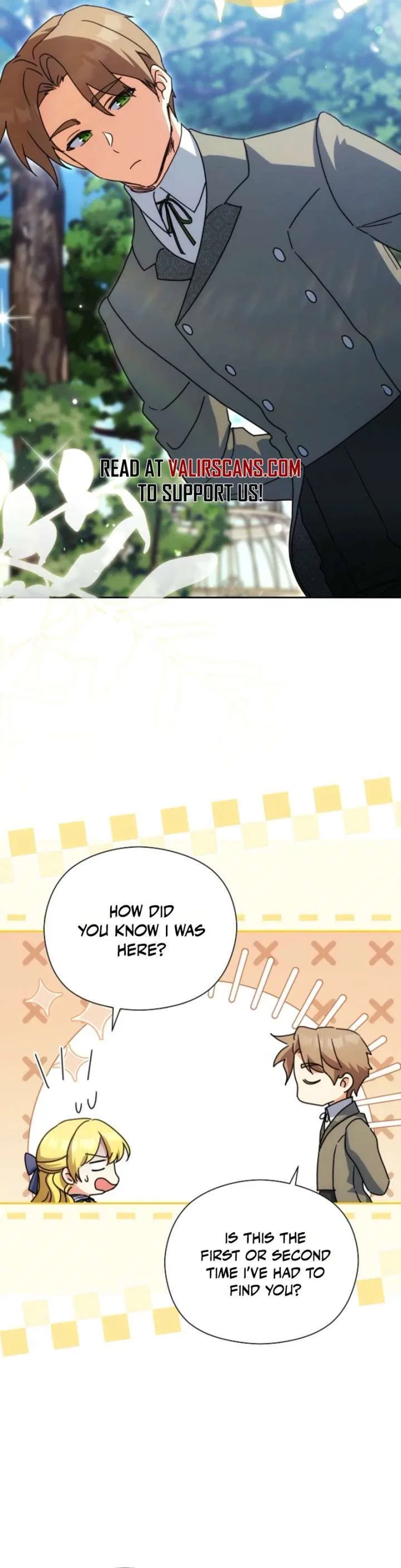 The Princess in The Henhouse Chapter 70 – Page 30