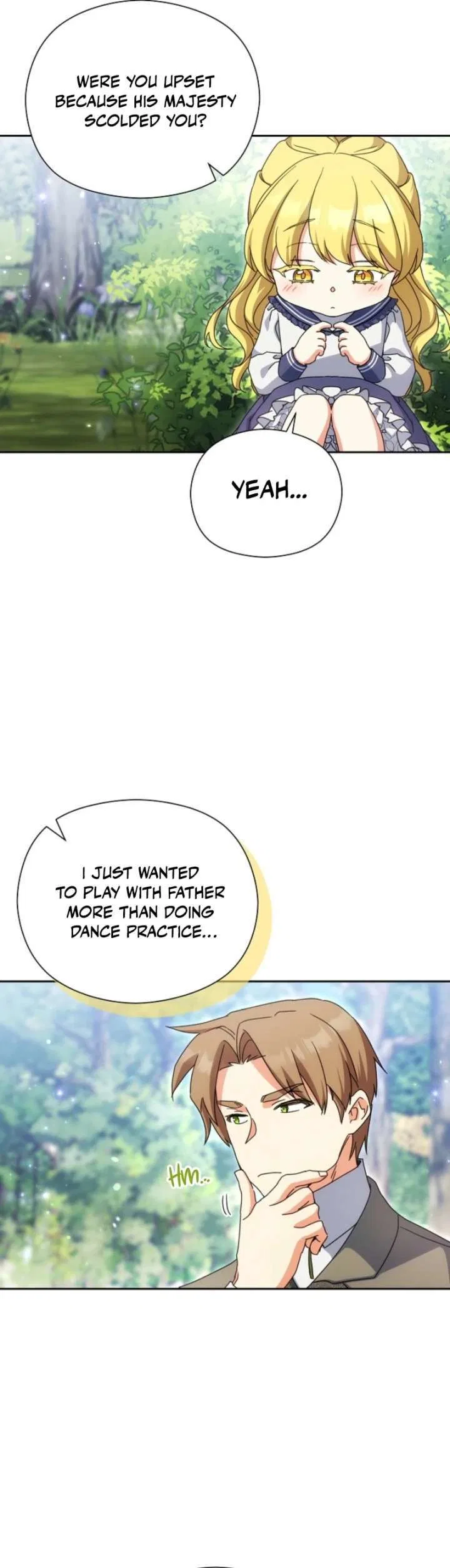 The Princess in The Henhouse Chapter 70 – Page 31