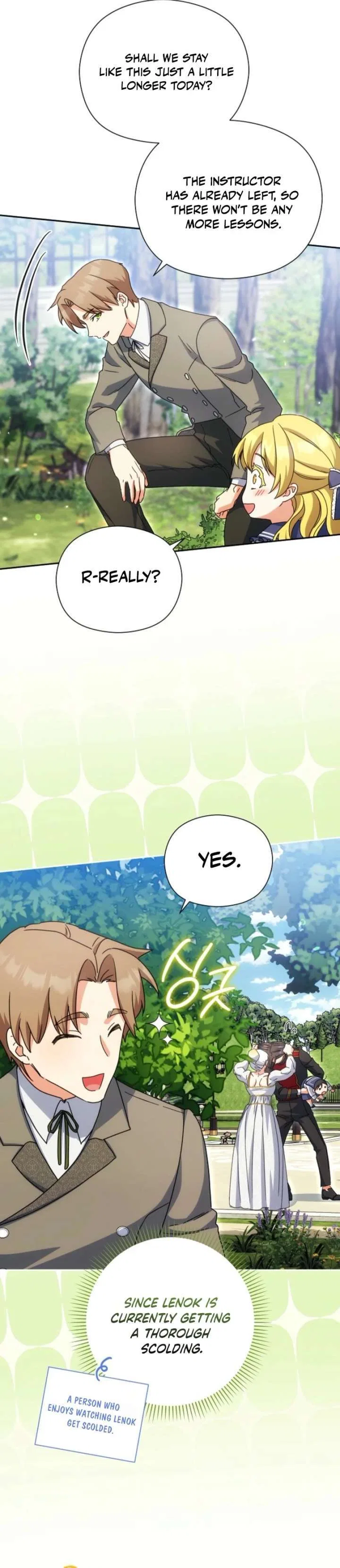 The Princess in The Henhouse Chapter 70 – Page 32