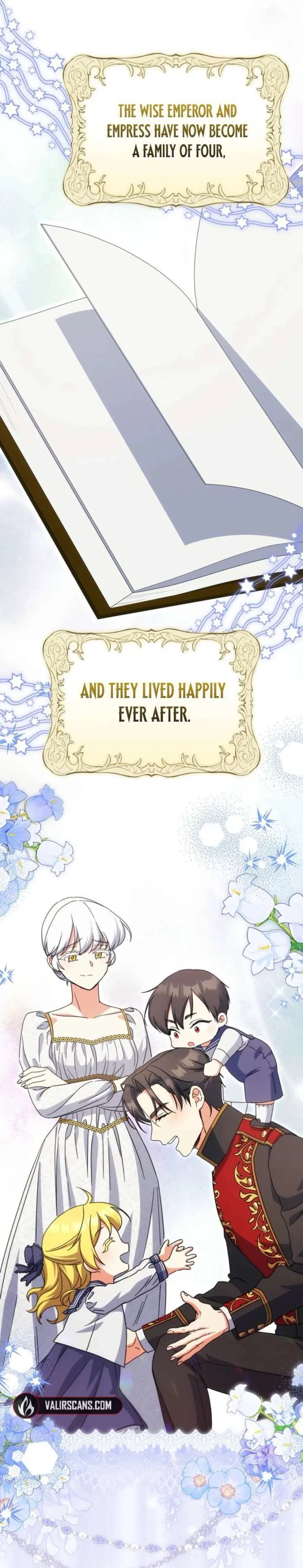 The Princess in The Henhouse Chapter 70 – Page 35