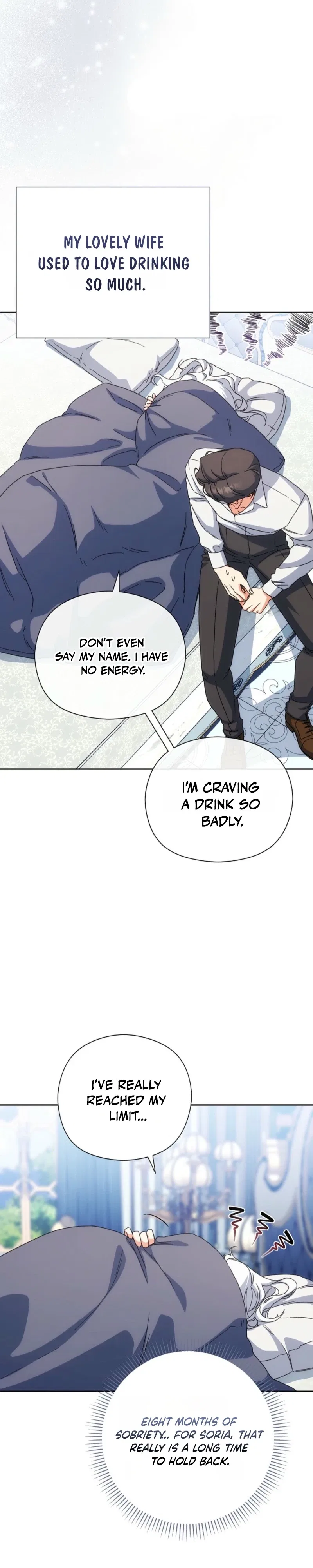 The Princess in The Henhouse Chapter 69 – Page 2