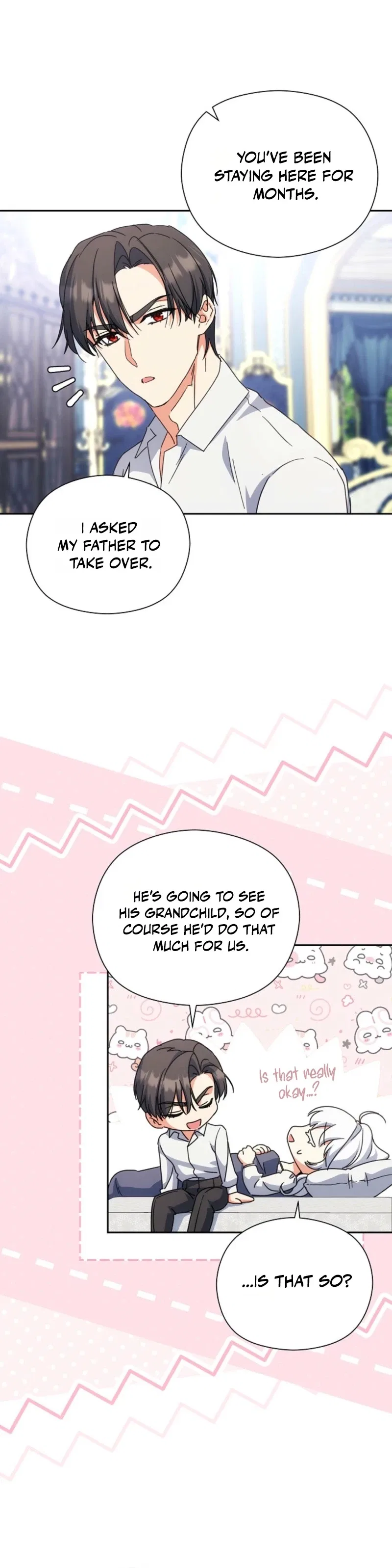 The Princess in The Henhouse Chapter 69 – Page 4