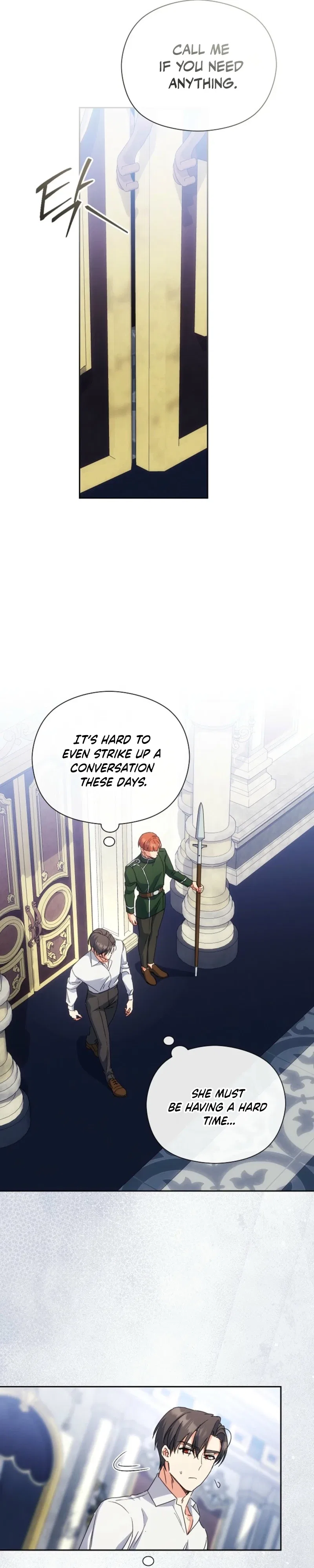 The Princess in The Henhouse Chapter 69 – Page 6