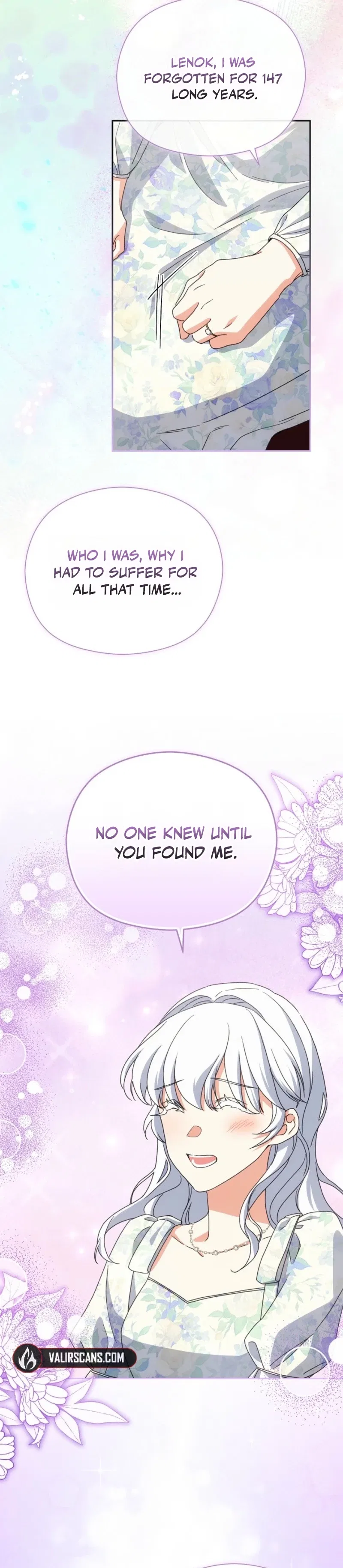 The Princess in The Henhouse Chapter 69 – Page 24