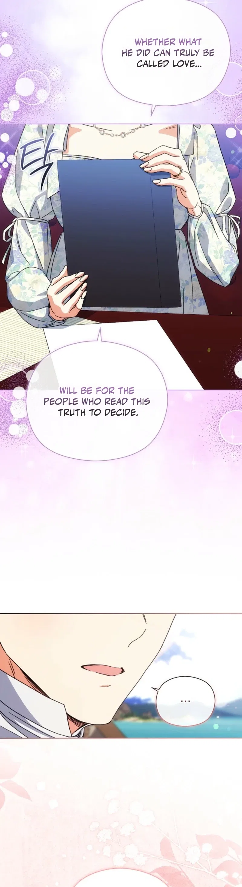 The Princess in The Henhouse Chapter 69 – Page 25