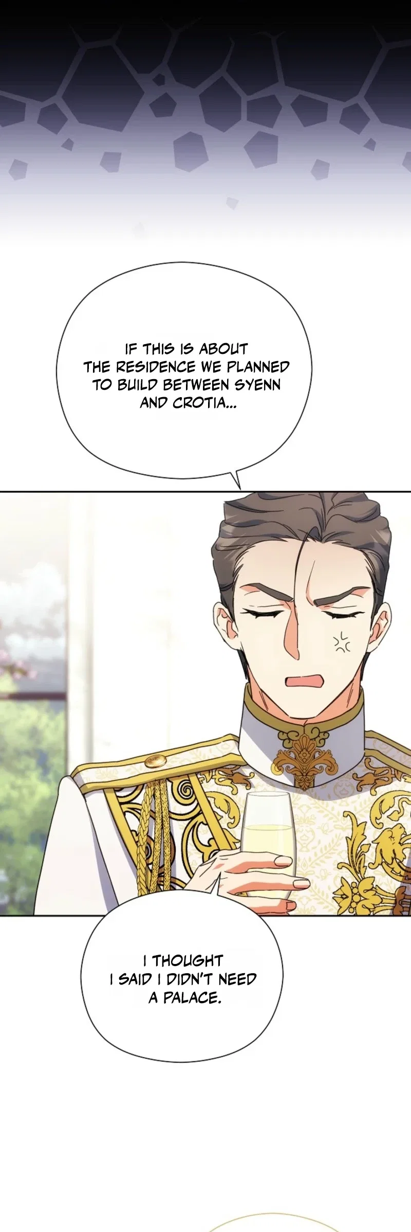 The Princess in The Henhouse Chapter 68 – Page 4