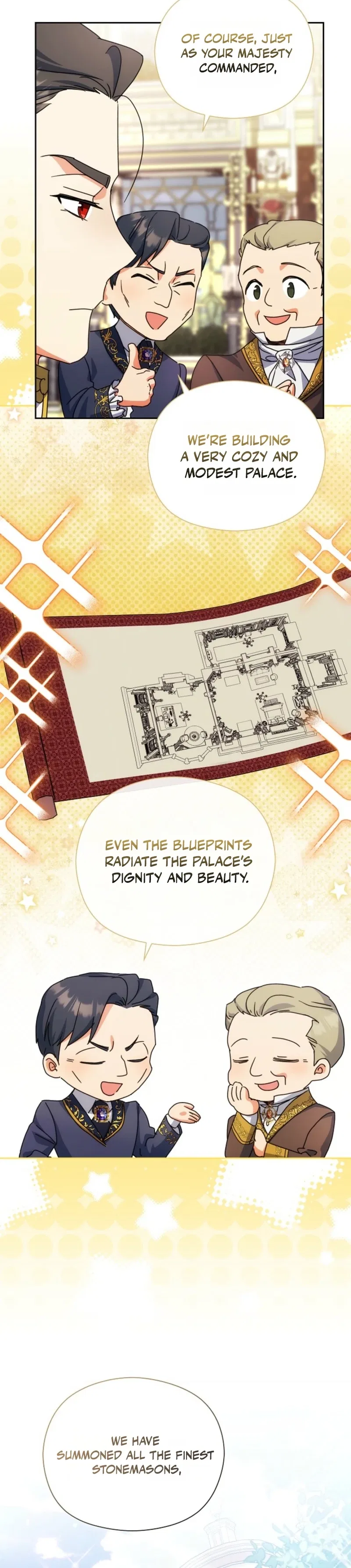 The Princess in The Henhouse Chapter 68 – Page 5