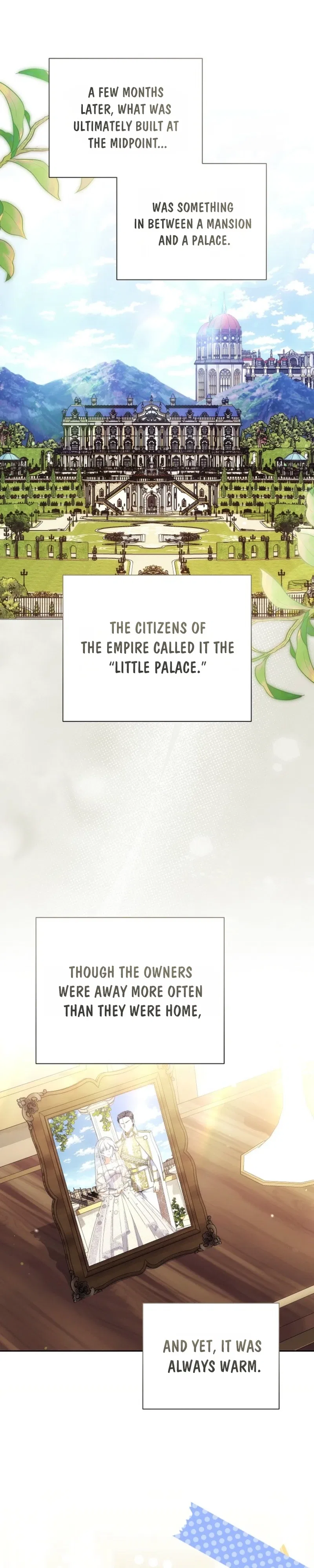 The Princess in The Henhouse Chapter 68 – Page 16