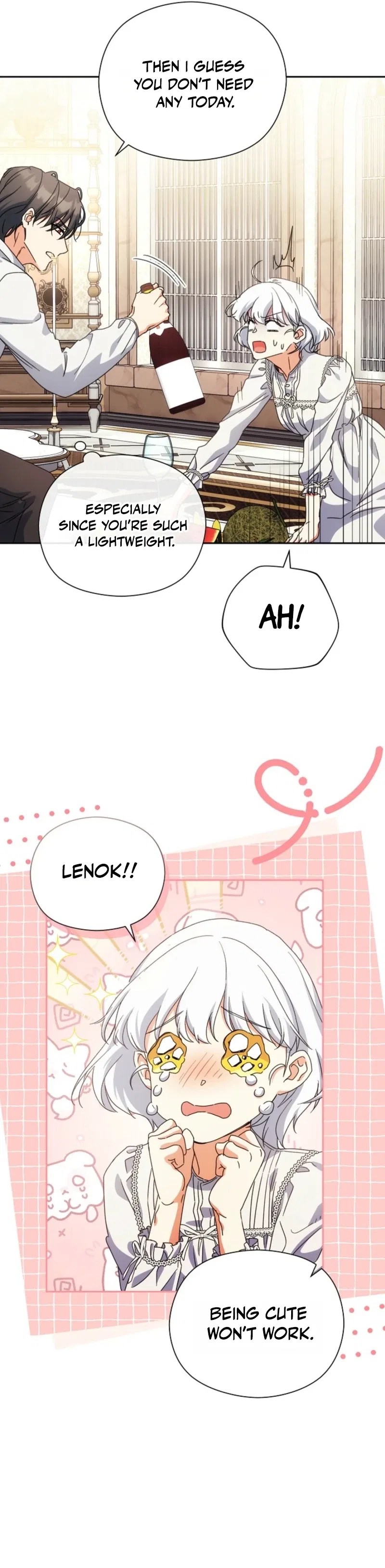 The Princess in The Henhouse Chapter 68 – Page 20