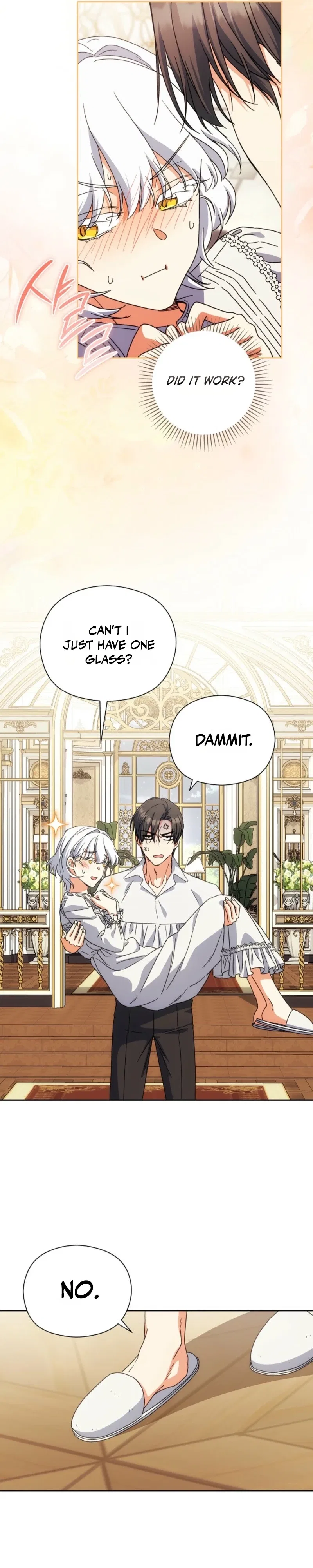 The Princess in The Henhouse Chapter 68 – Page 24