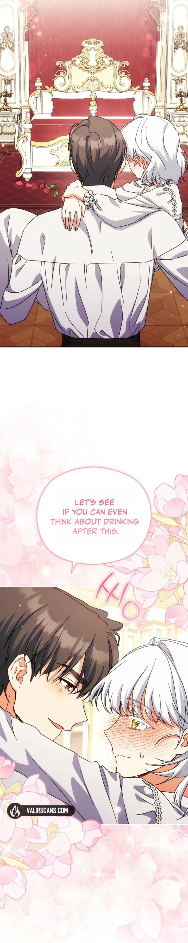 The Princess in The Henhouse Chapter 68 – Page 26