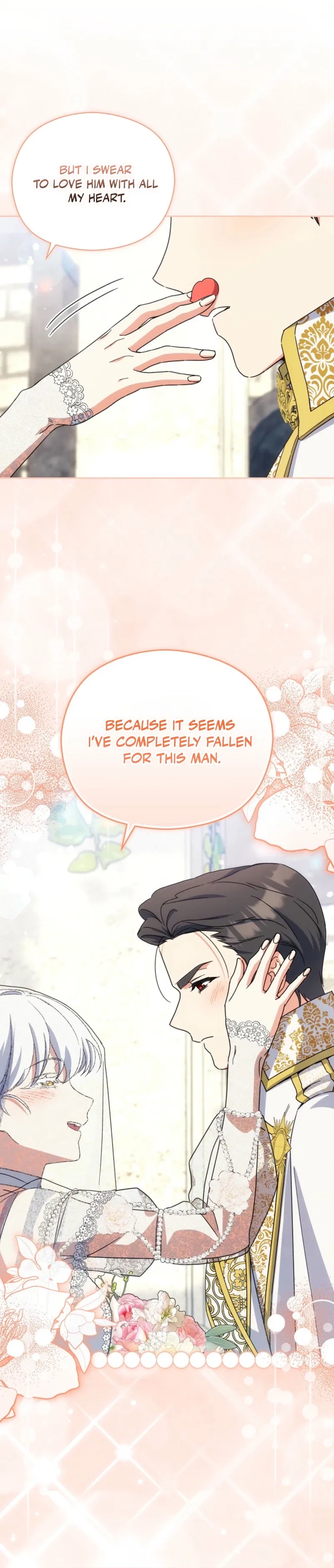 The Princess in The Henhouse Chapter 67 – Page 17