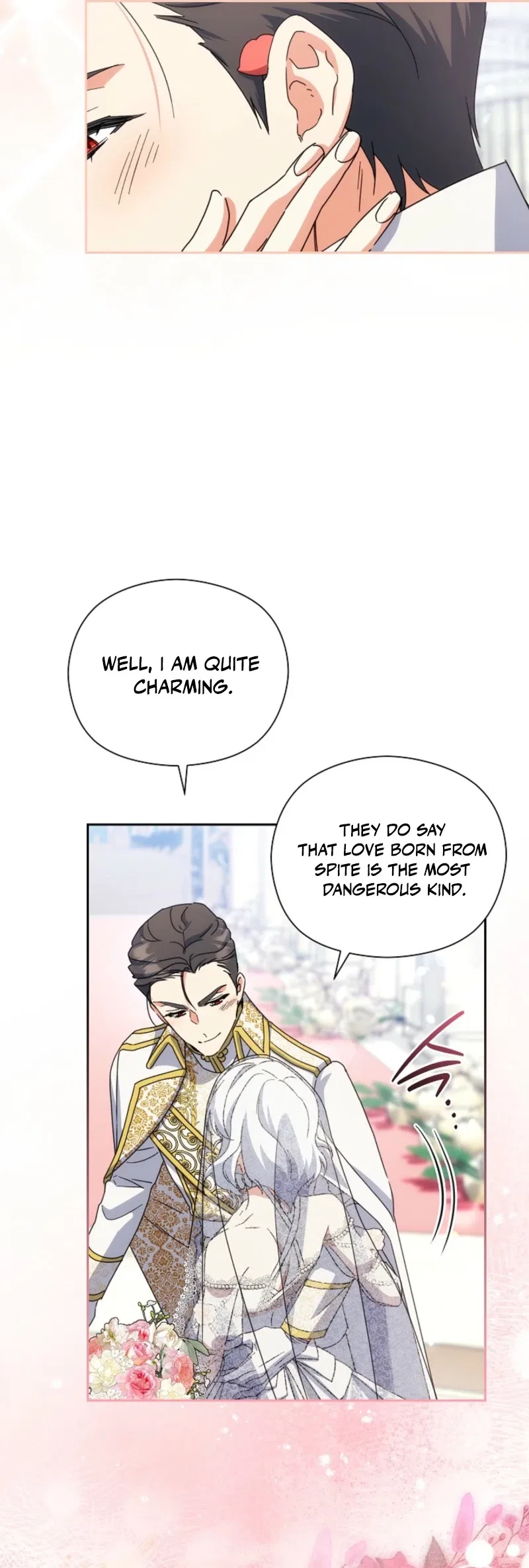 The Princess in The Henhouse Chapter 67 – Page 18