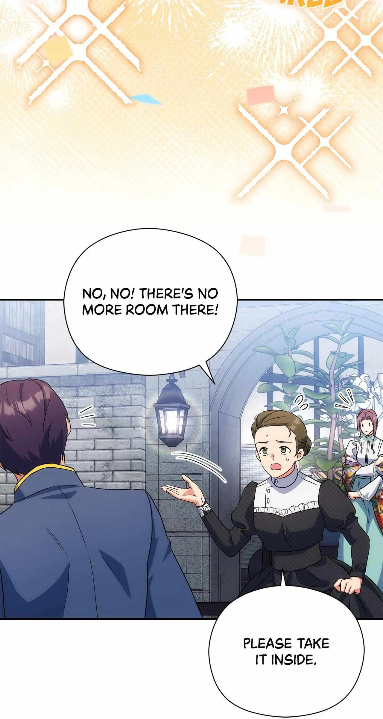 The Princess in The Henhouse Chapter 66 – Page 5