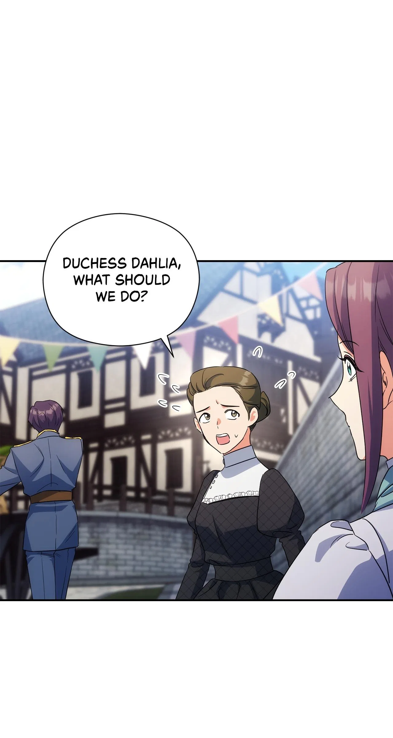 The Princess in The Henhouse Chapter 66 – Page 6