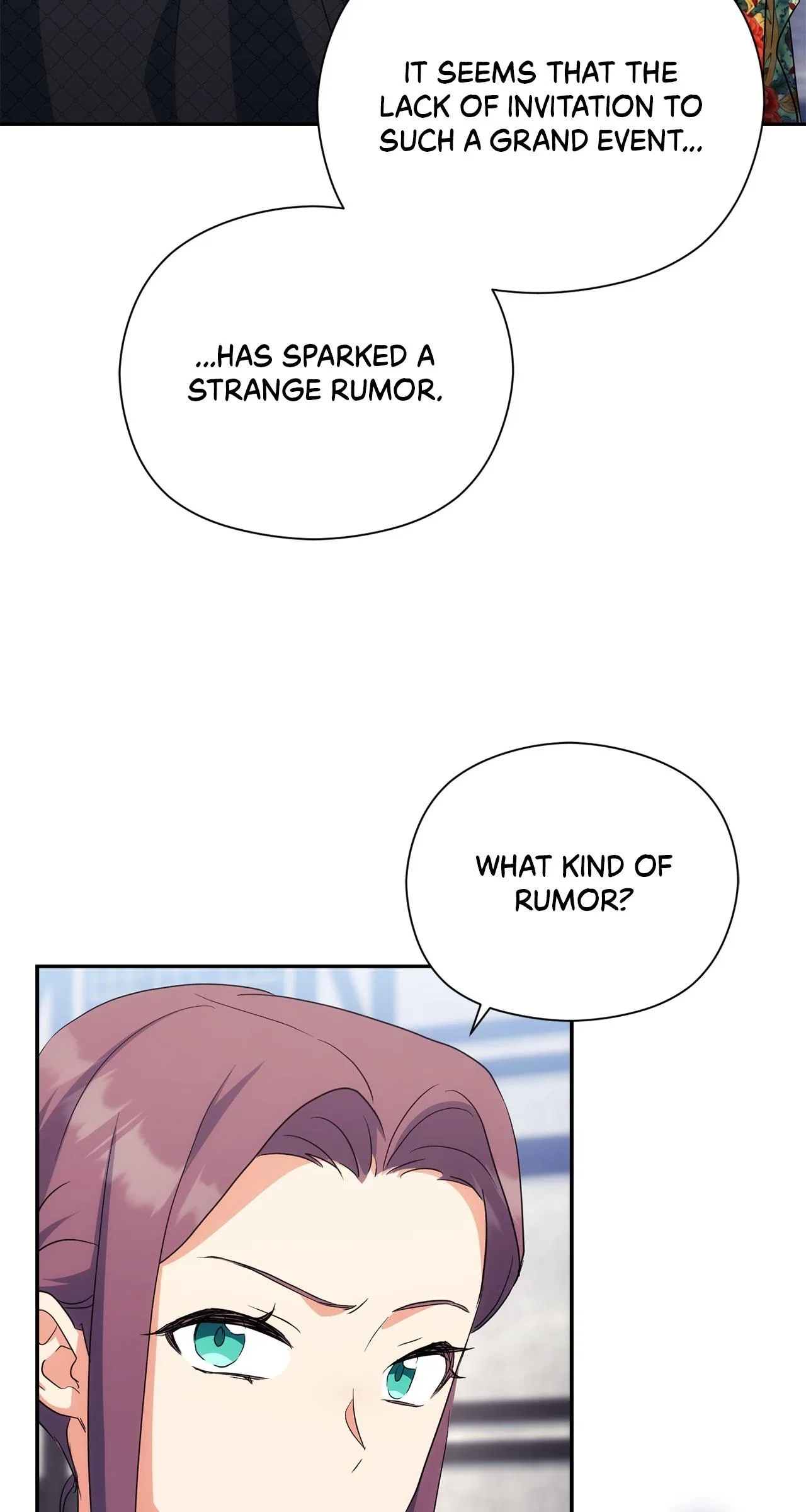 The Princess in The Henhouse Chapter 66 – Page 11