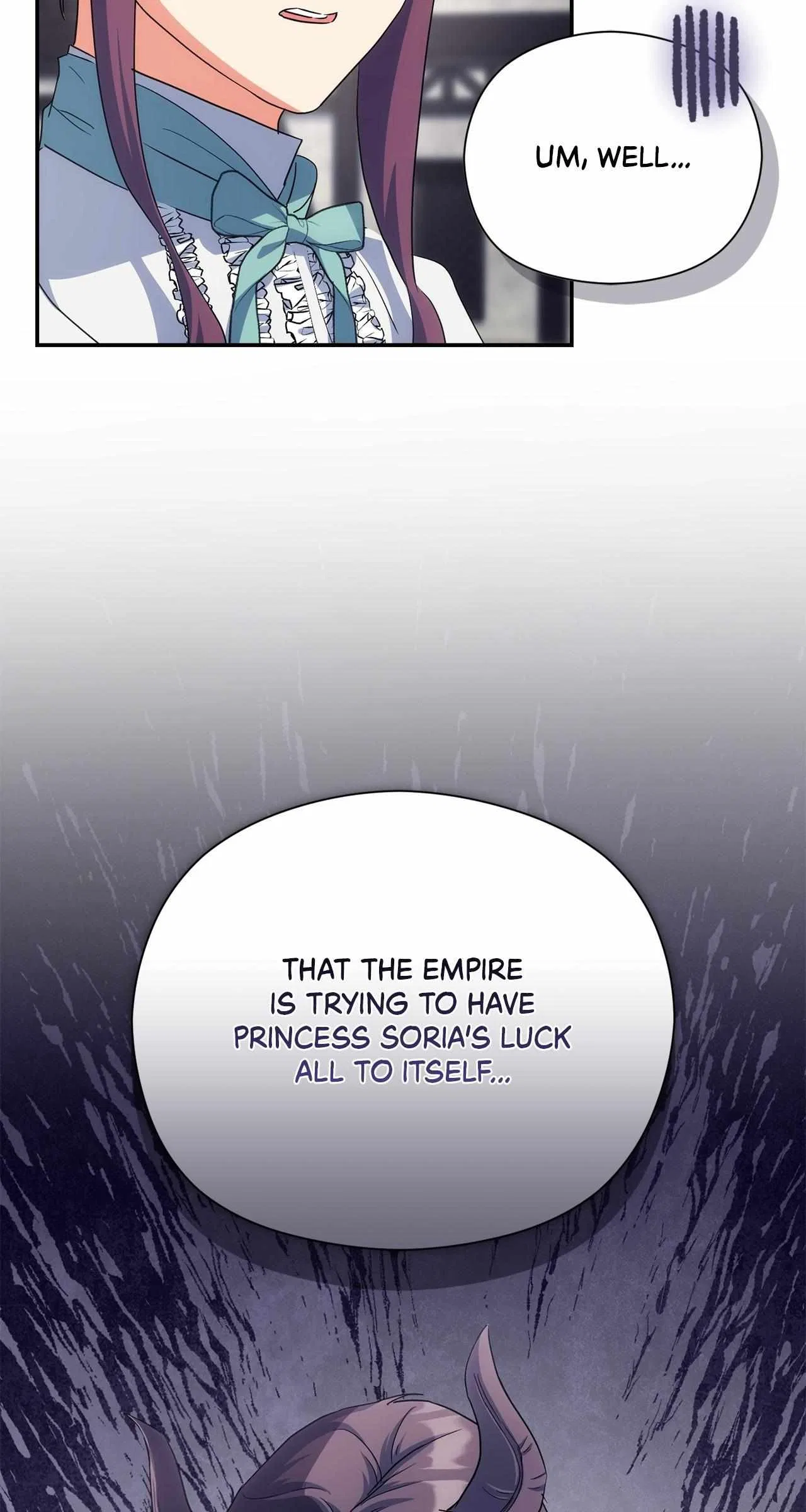 The Princess in The Henhouse Chapter 66 – Page 12