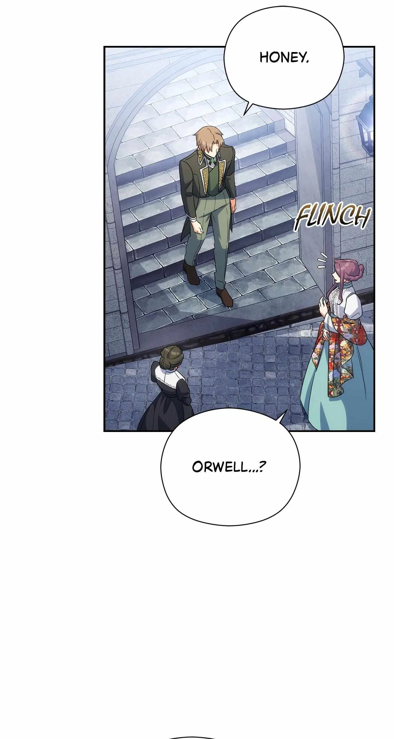 The Princess in The Henhouse Chapter 66 – Page 15