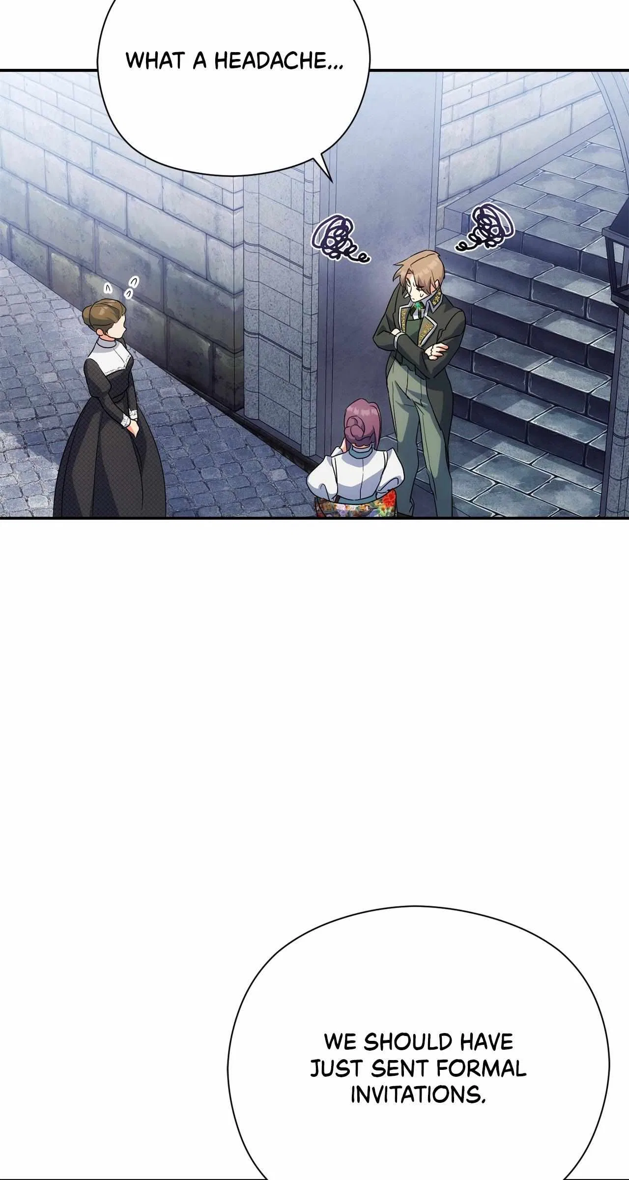 The Princess in The Henhouse Chapter 66 – Page 20