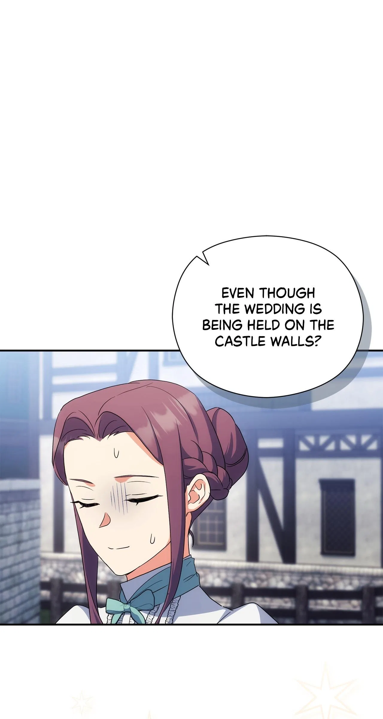 The Princess in The Henhouse Chapter 66 – Page 22