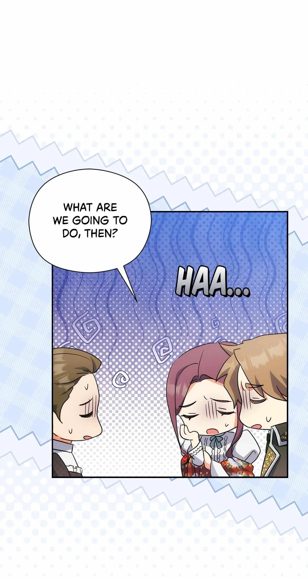 The Princess in The Henhouse Chapter 66 – Page 29