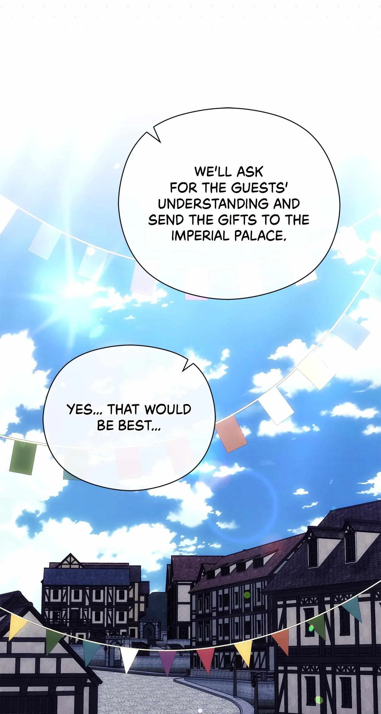 The Princess in The Henhouse Chapter 66 – Page 30
