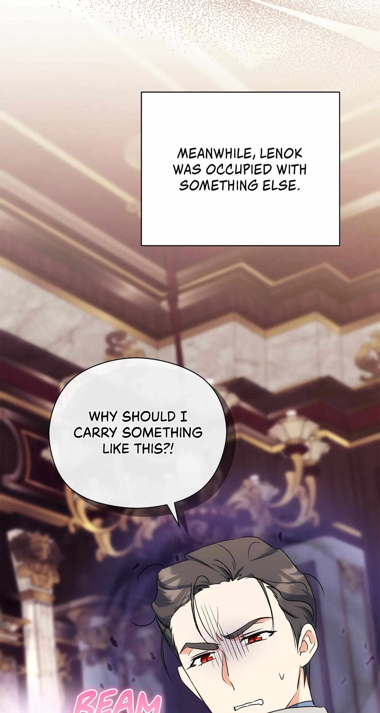 The Princess in The Henhouse Chapter 66 – Page 32