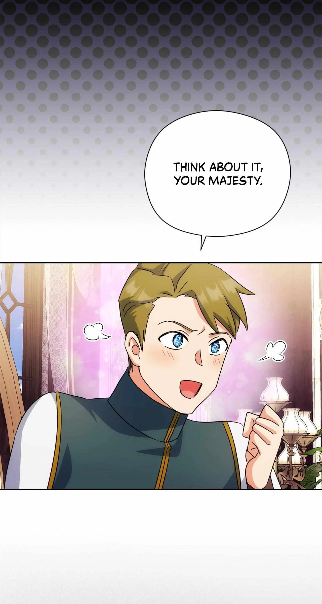 The Princess in The Henhouse Chapter 66 – Page 34