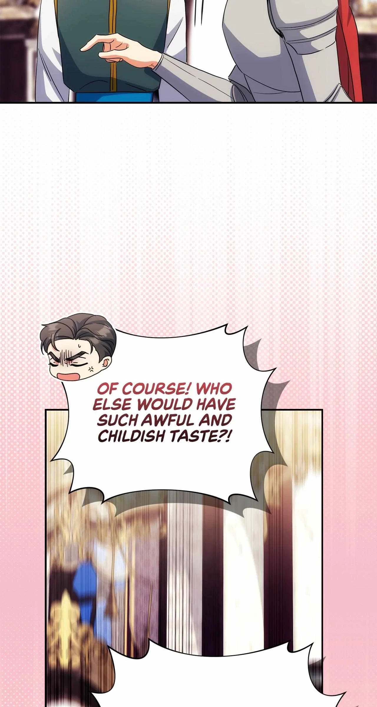 The Princess in The Henhouse Chapter 66 – Page 40